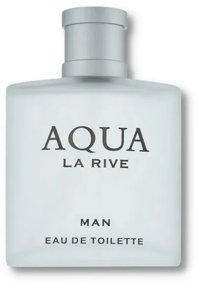 La Rive - Aqua Man - 90 ml - Edt